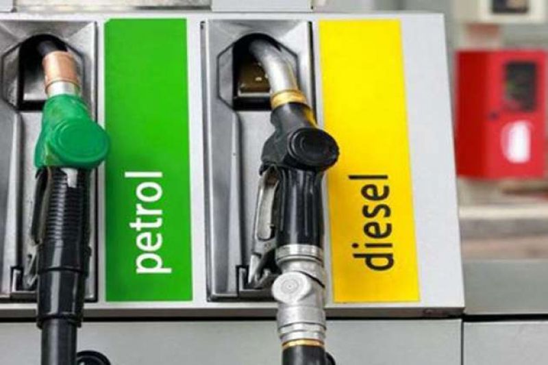 Petrol-Diesel