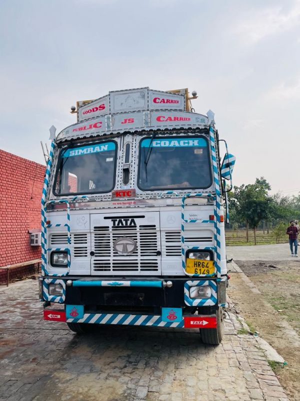 PUNJAB POLICE RECOVERS 18-QUINTALS POPPY HUSK FROM MOGA