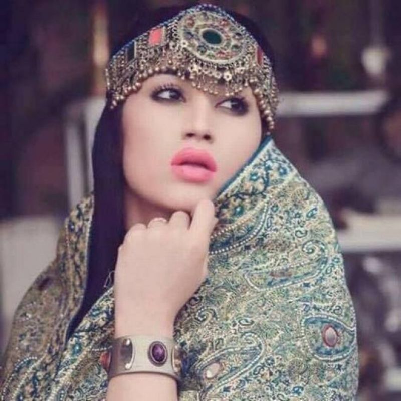 Qandeel Baloch brother has been jailed for life for her murder