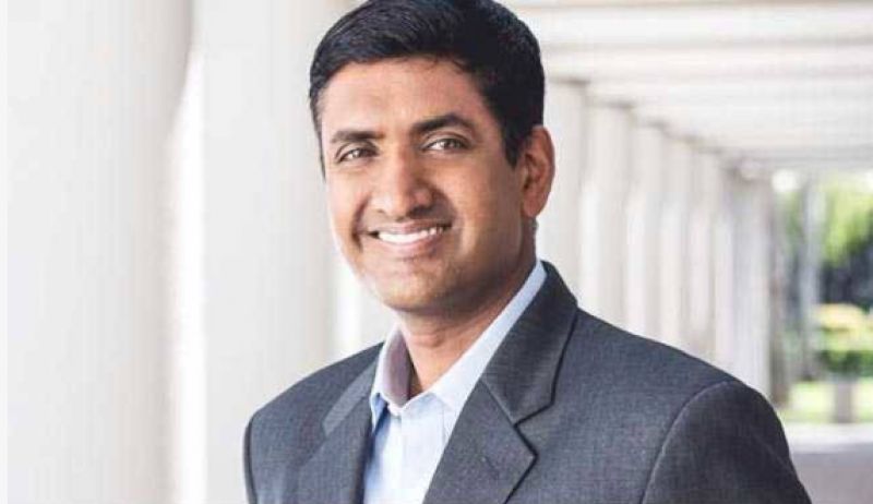Ro Khanna 