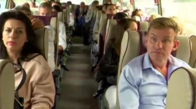 European Union MPs in Kashmir, Opposition questions government