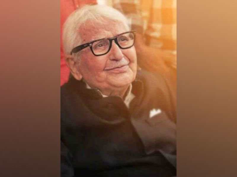 Ramesh Deo passes away at 93