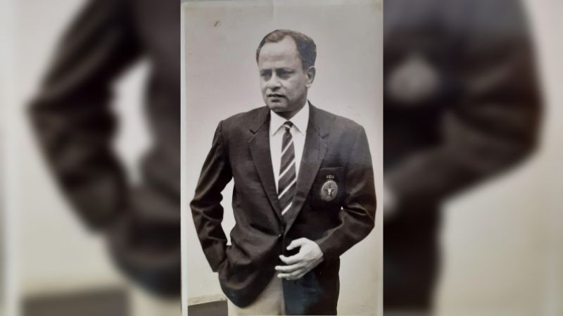 Indian badminton legend Nandu Natekar dies at 88