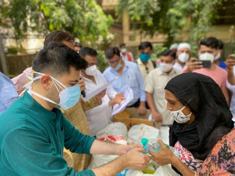 'Mission Sahara' to help transgender community