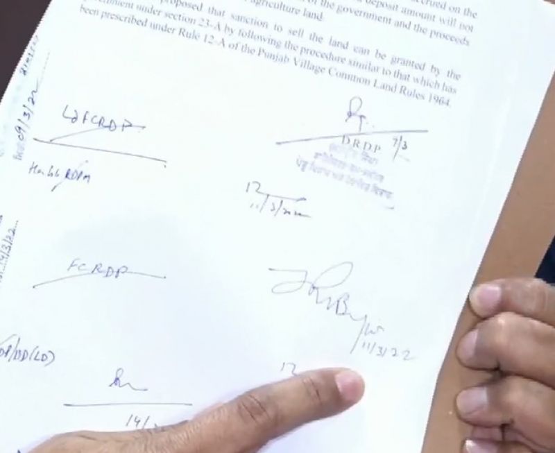 Kuldeep Singh Dhaliwal