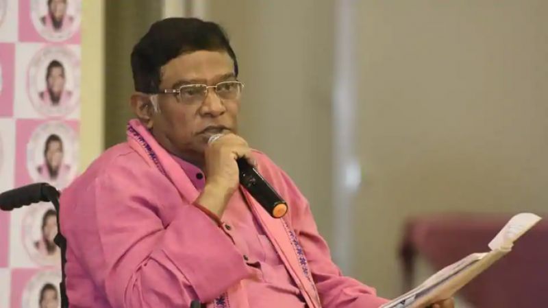 Ajit Jogi