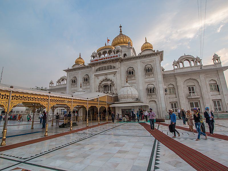 gurudwara