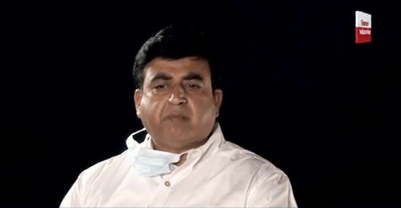 Capt. Sandeep Sandhu