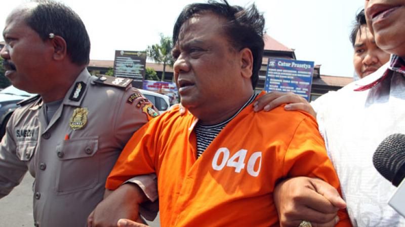 Underworld don Chhota Rajan dies in AIIMS