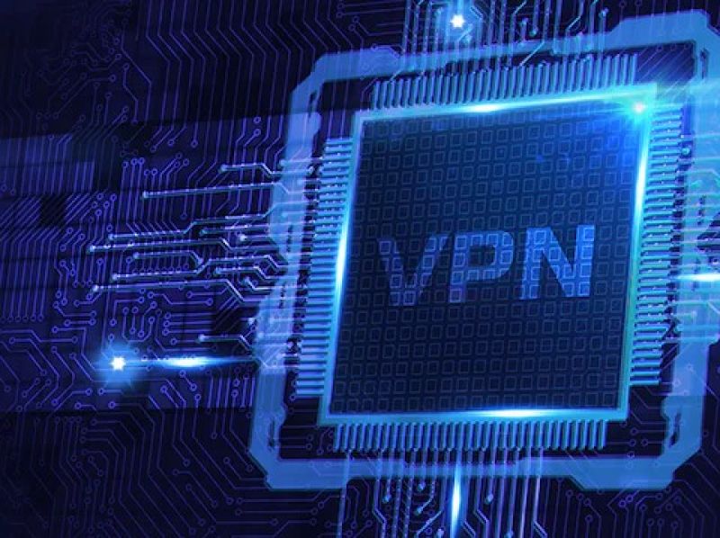 VPN