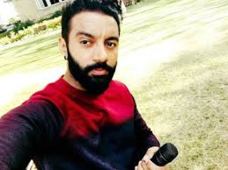 Police Complaint against Punjabi singer Sippy Gill