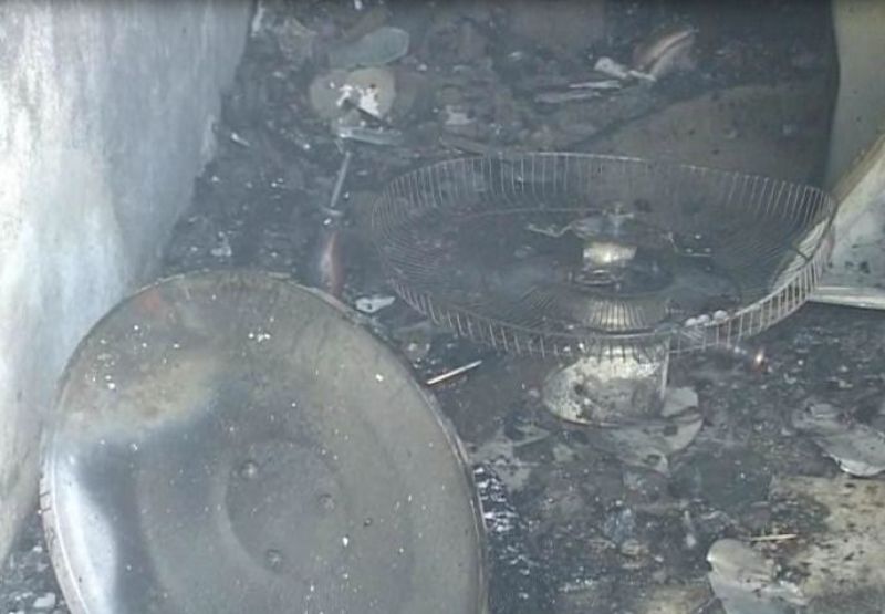 Baljeet Singh's Government House