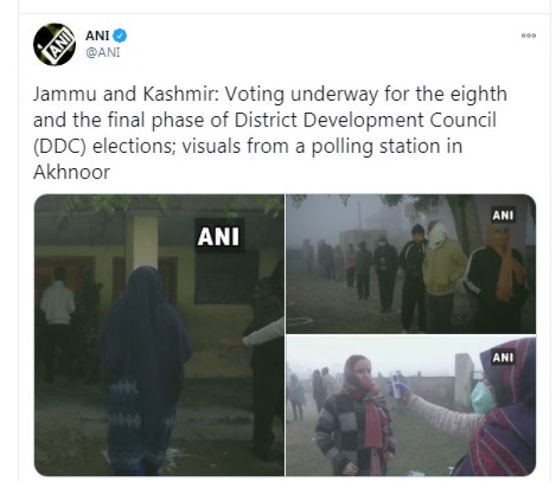 jk election