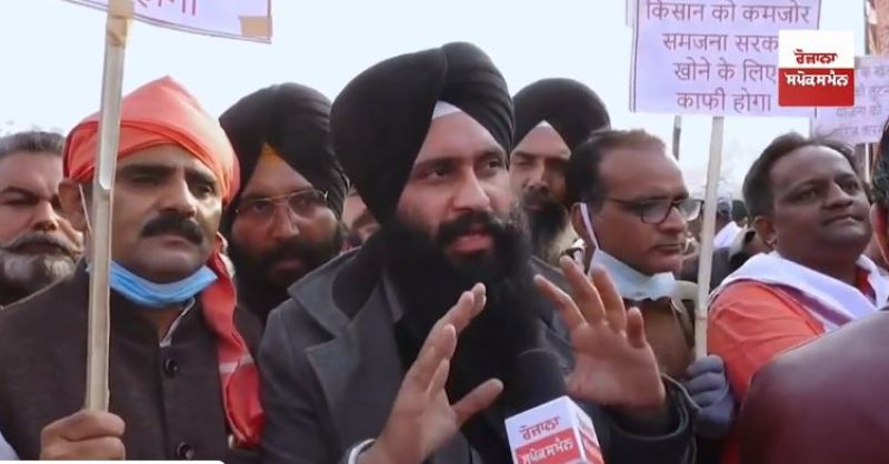 Harjinder Singh Manjhi
