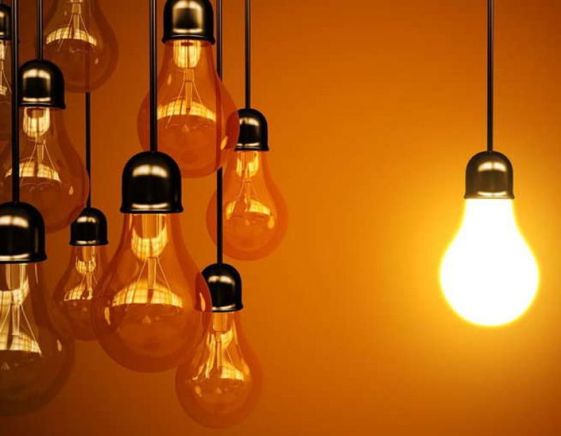 Less - power stealing areas