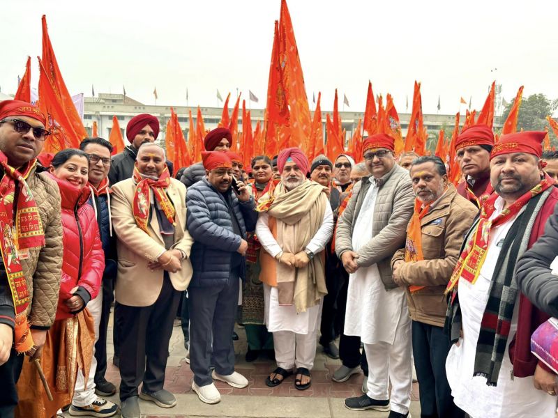 Chetan Singh Jauramajra