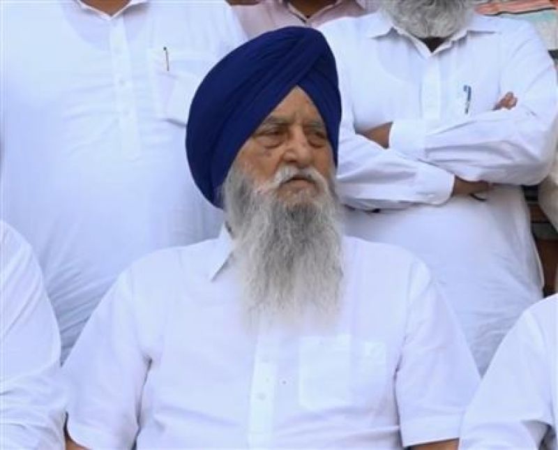 Ranjit Singh Brahmpura