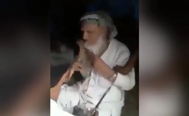 Elderly Muslim man assaulted in Ghaziabad