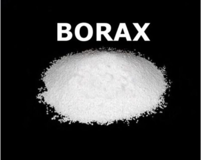 Borax 