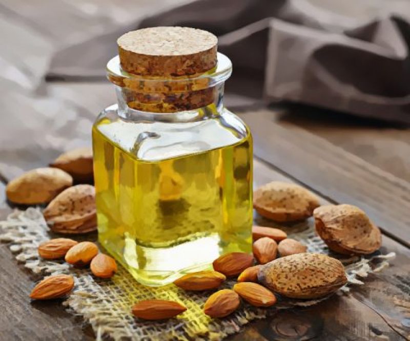 ਬਦਾਮ ਦਾ ਤੇਲ