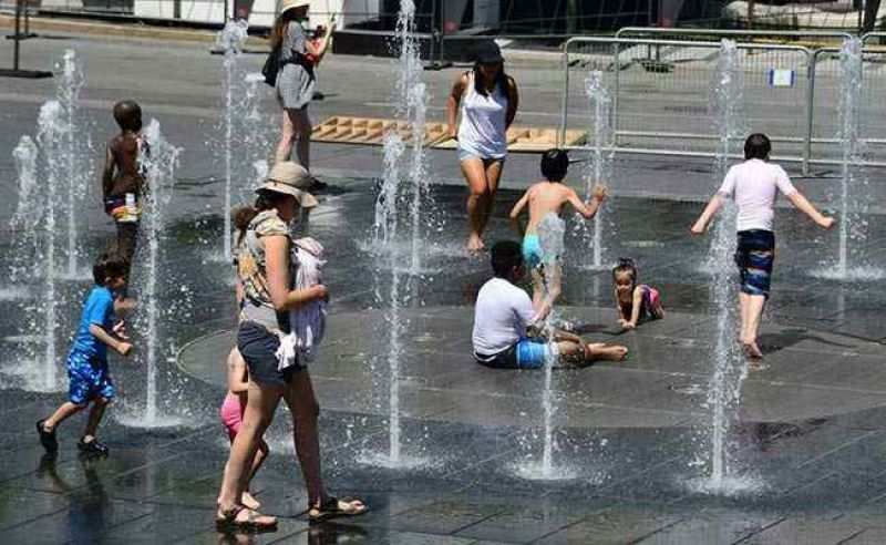 Canada heat wave death toll hits 54