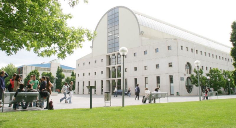Universidad Publica de Navarra