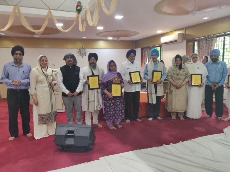 550th Birth Anniversary