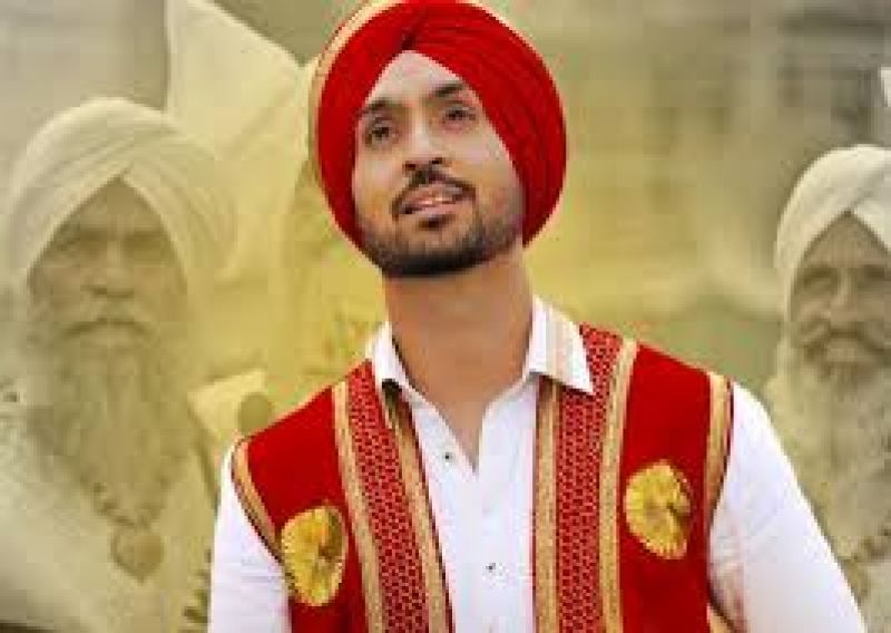 Gurdass maan tweet diljit dosanjh after watching shadaa 