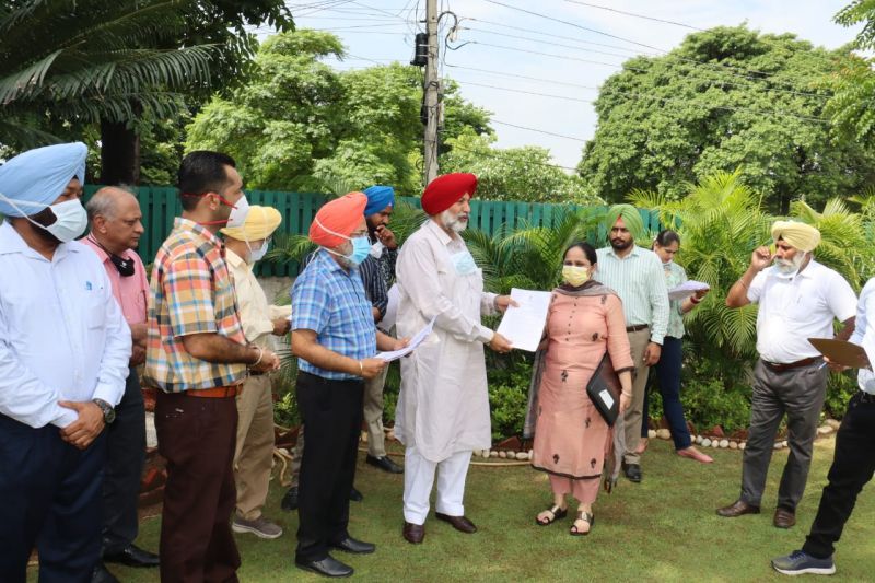 21 Specialist Doctors appoints in Health Department