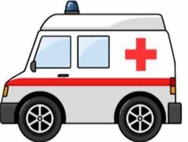Ambulance 