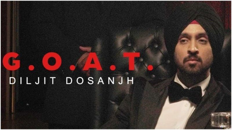 Diljit Dosanjh