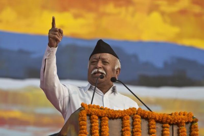 Mohan Bhagwat