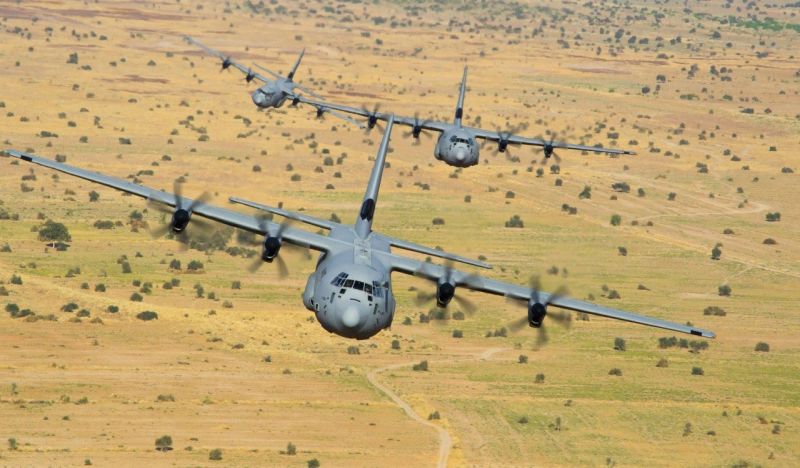  85 Indians to return home from Kabul today, Air Force C130J plane leaves Kabul