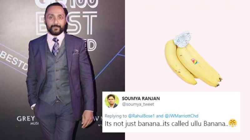 Fined Rs 25,000 for billing Rs 442 for bananas