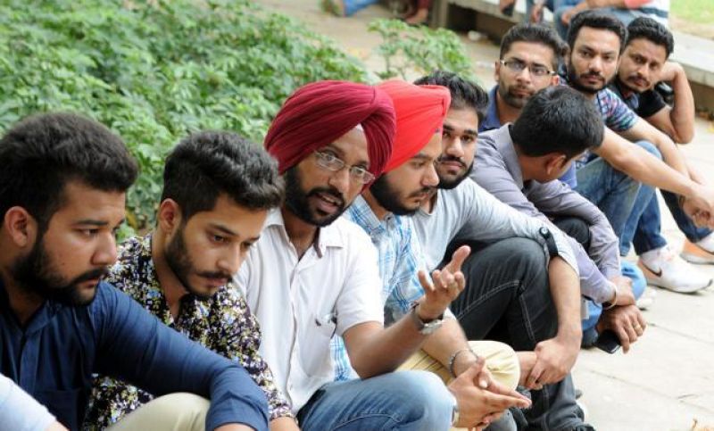 Punjab Youth