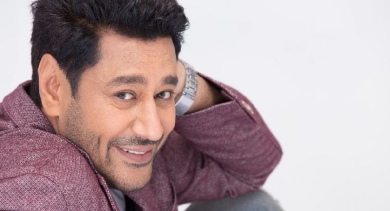Harbhajan Mann