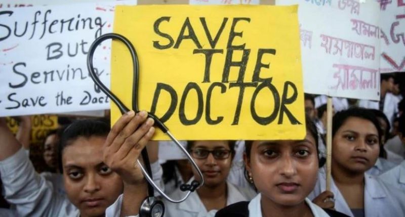 AIIMS Delhi calls off strike, gives 48-hour ultimatum