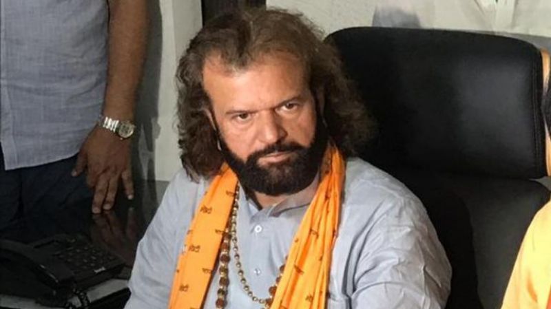 Hans Raj Hans