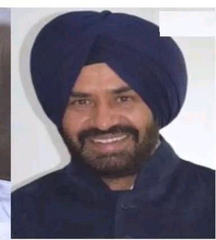 Karamjit Bains remanded in police custody for two days