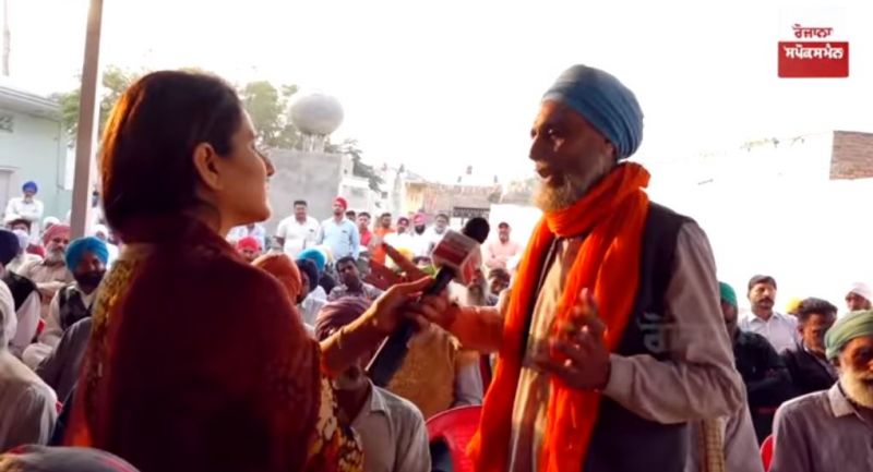 Spokesman Di Sath at Rameana