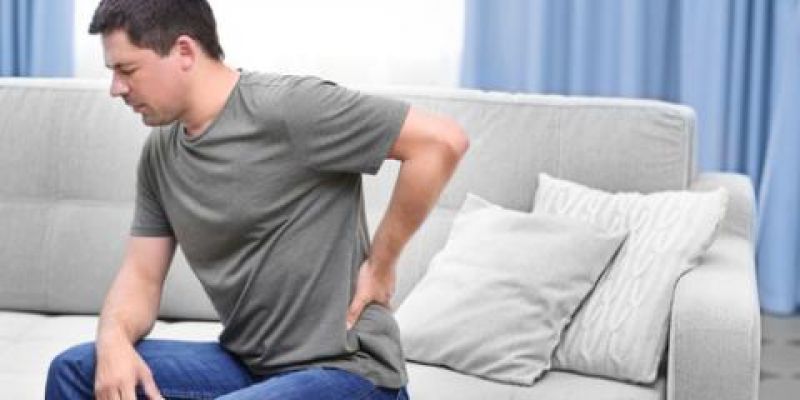 oversitting dangerous for health