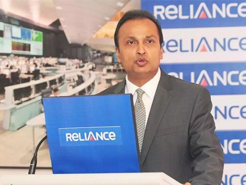 Anil Ambani