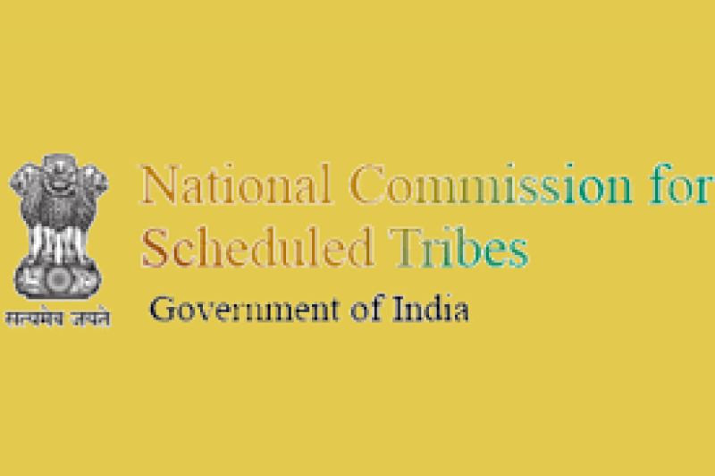  National Commission for Scheduled Tribes