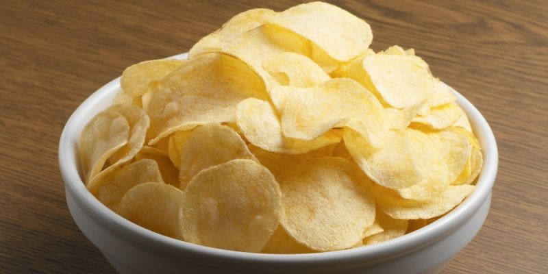 patato chips