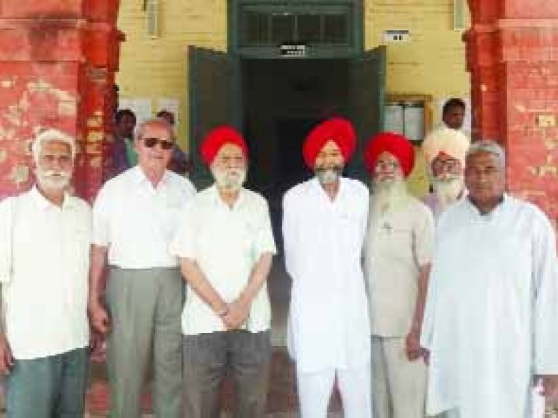 Balwant Singh Khaira