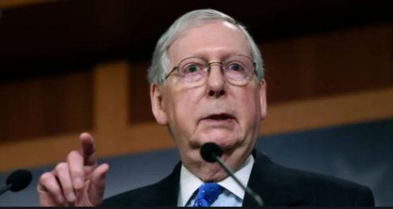 Mitch Mcconnell