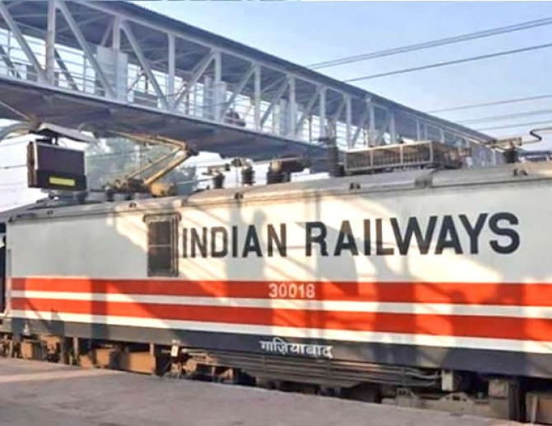 Indian Railway