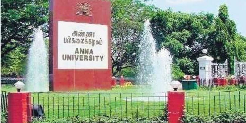 Anna University