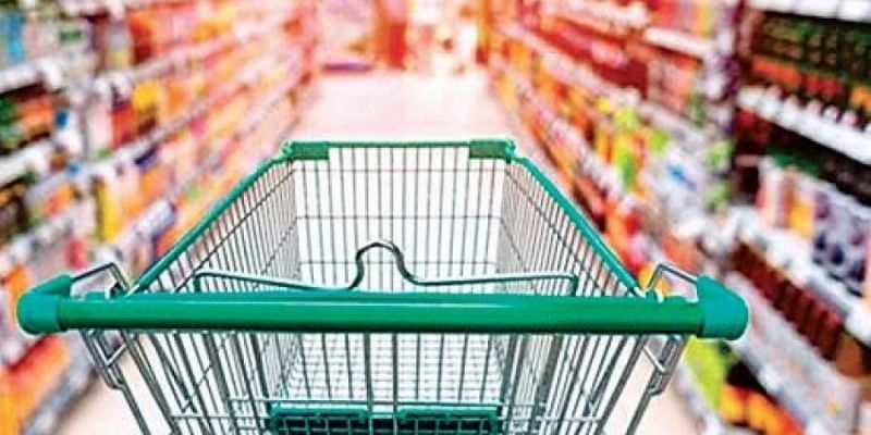 the value of daily necessities may increase by 10%