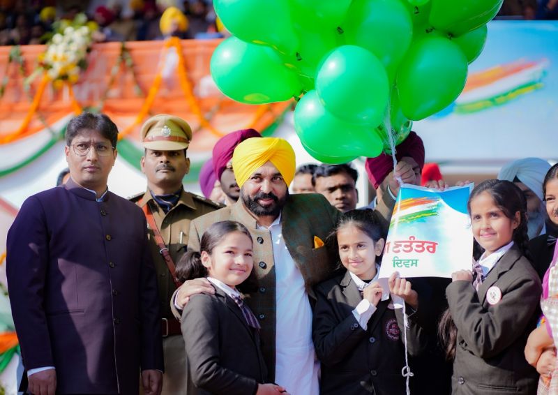 With comprehensive development state will shine like ‘kohinoor’ gem within an year: asserts cm